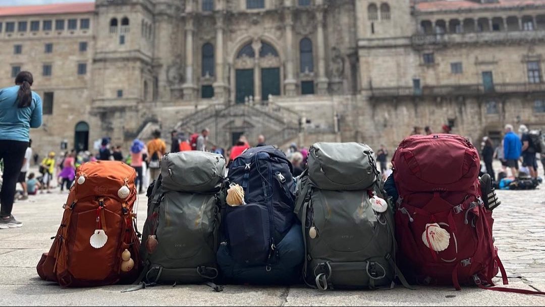 Choosing the Right Backpack