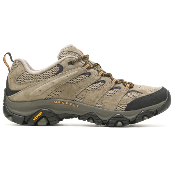 Merrell MOAB Ventilator