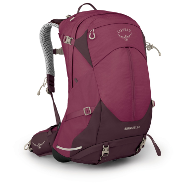 Osprey Sirrus 34