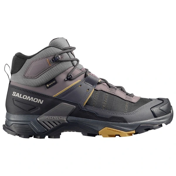 Salomon X Ultra 5 Mid GTX