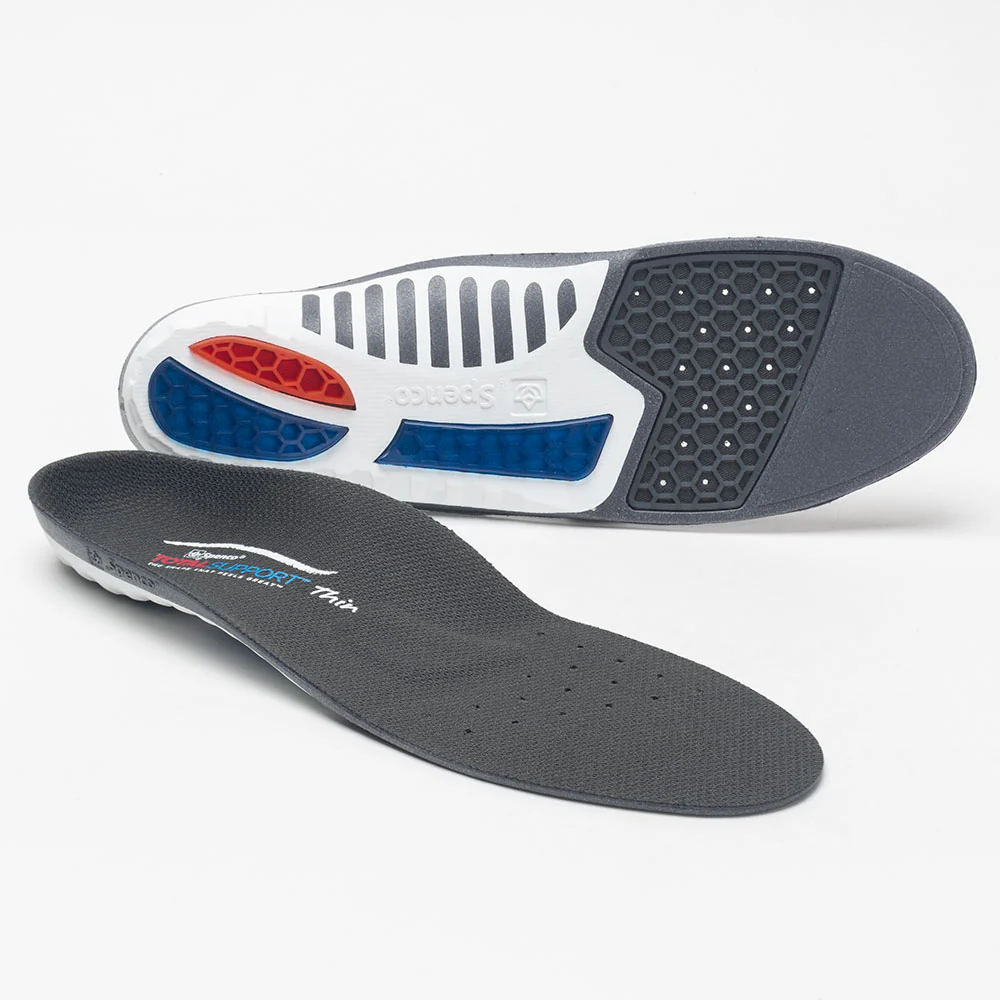 Spenco Total Support insoles