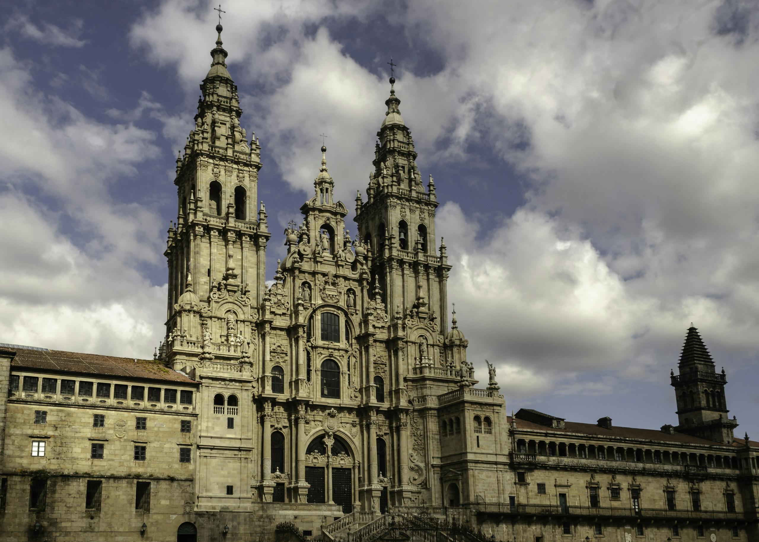 Credencial & Compostela