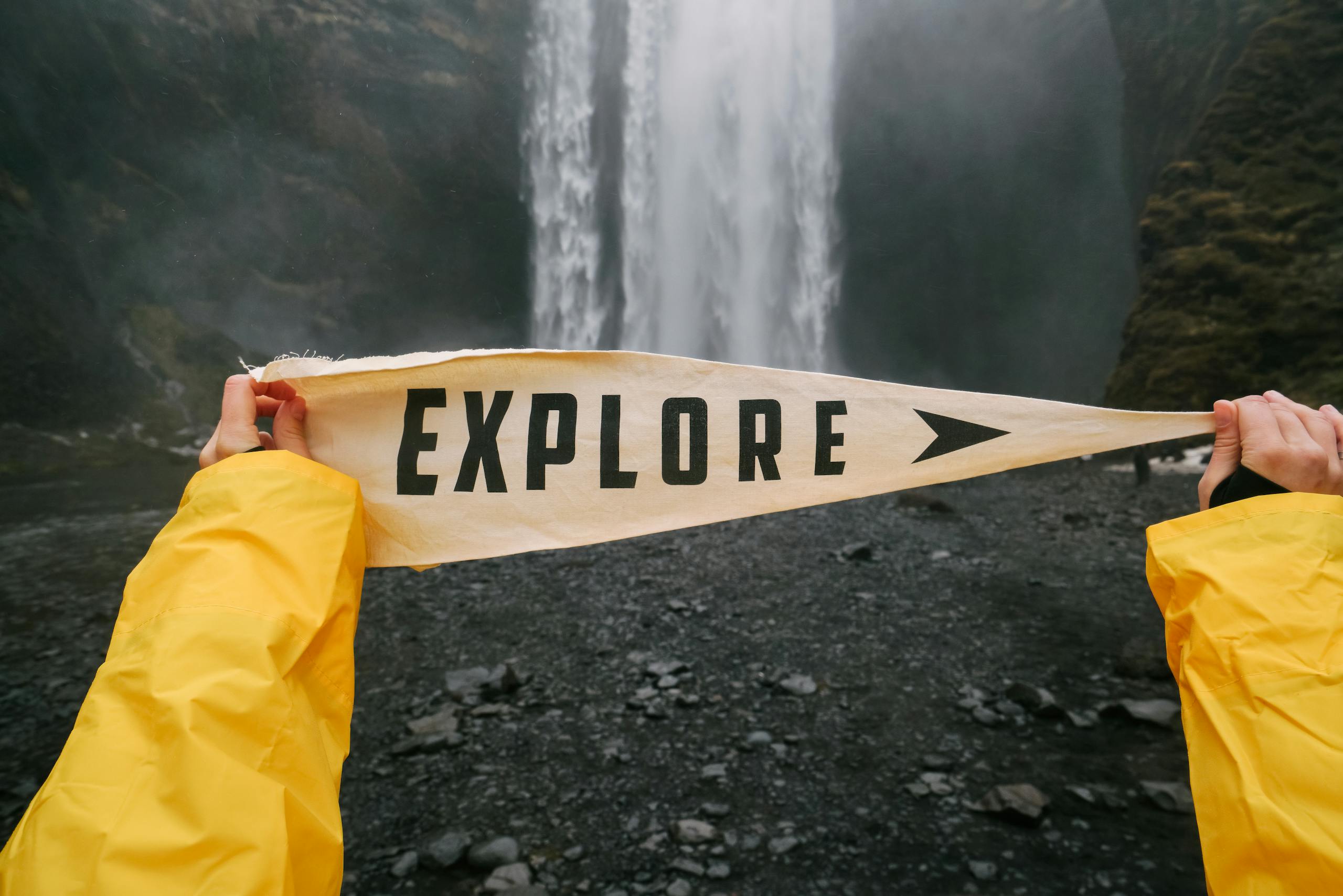 First-Timer FAQ